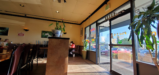 Pho T-Q Restaurant